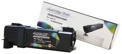 Toner Cartridge Web Black Dell 2150 zamiennik 593-11040 Cartridge Web