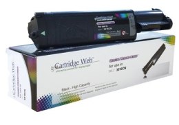 Toner Cartridge Web Black Dell 3010 zamiennik 593-10154 Cartridge Web