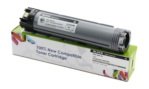 Toner Cartridge Web Black Dell 5130 zamiennik 593-10925 Cartridge Web