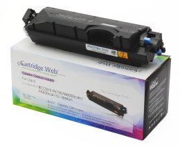 Toner Cartridge Web Black Kyocera TK5140 zamiennik TK-5140K Cartridge Web