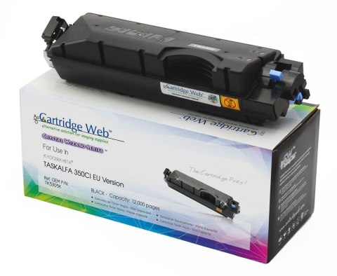 Toner Cartridge Web Black Kyocera TK5305 zamiennikTK-5305K Cartridge Web