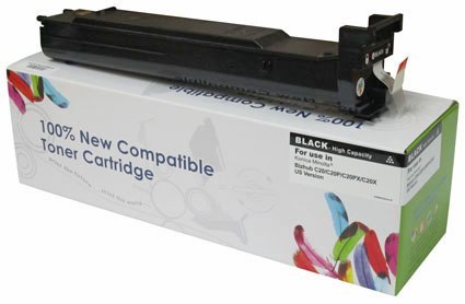 Toner Cartridge Web Black Minolta 5550 zamiennik A06V153 Cartridge Web