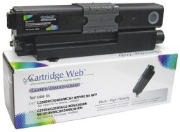 Toner Cartridge Web Black OKI C310 zamiennik 44469803 Cartridge Web