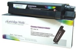 Toner Cartridge Web Black OKI C3100/C5100/C5450 zamiennik 42804516/42127408/42127457 Cartridge Web