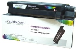 Toner Cartridge Web Black OKI C5800 zamiennik 43324424 Cartridge Web