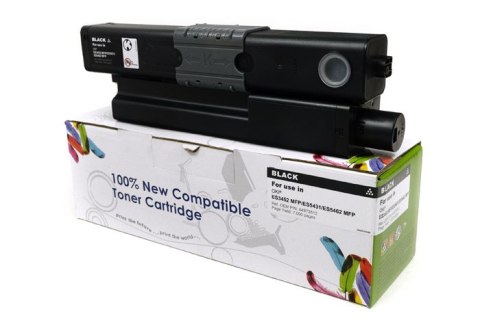 Toner Cartridge Web Black OKI ES5431 zamiennik 44973512 Cartridge Web