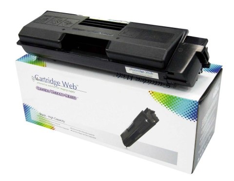 Toner Cartridge Web Black UTAX 3721 zamiennik 4472110010 Cartridge Web