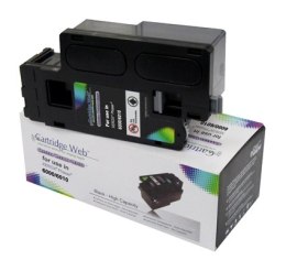 Toner Cartridge Web Black Xerox 6000/6010 zamiennik (region 3) 106R01634 Cartridge Web