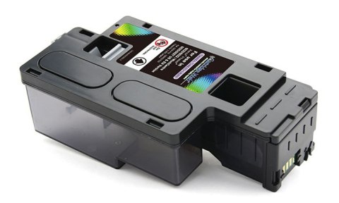 Toner Cartridge Web Black Xerox 6020/6022 zamiennik 106R02763 Cartridge Web