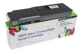 Toner Cartridge Web Black Xerox Phaser 6600 zamiennik 106R02236 Cartridge Web