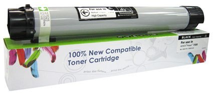 Toner Cartridge Web Black Xerox Phaser 7500 zamiennik 106R01446 Cartridge Web