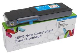 Toner Cartridge Web Cyan Dell 2660 zamiennik 593-BBBT Cartridge Web