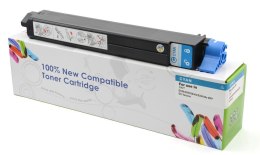 Toner Cartridge Web Cyan OKI ES3640,ES3640E,ES3640E MFP zamiennik 42918927 Cartridge Web