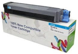 Toner Cartridge Web Cyan OKI MC860 zamiennik 44059211 Cartridge Web