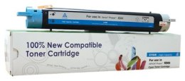 Toner Cartridge Web Cyan Xerox 6300 zamiennik 106R01082 Cartridge Web