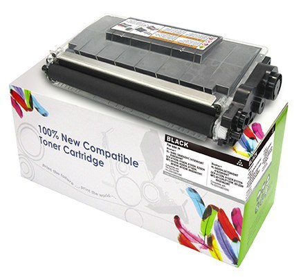 Toner Cartridge Web Czarny Brother TN3380 zamiennik TN-3380 Cartridge Web