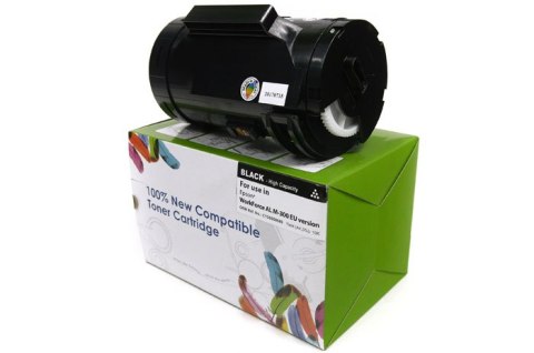 Toner Cartridge Web Czarny Epson M300 zamiennik C13S050691 Cartridge Web