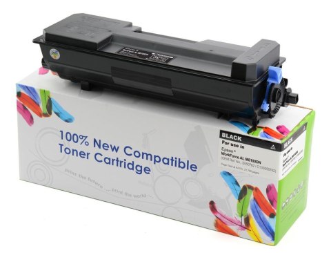 Toner Cartridge Web Czarny Epson M8100 (0762) zamiennik C13S050762 Cartridge Web