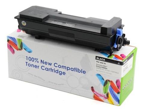 Toner Cartridge Web Czarny Kyocera TK7300 zamiennik TK-7300 Cartridge Web