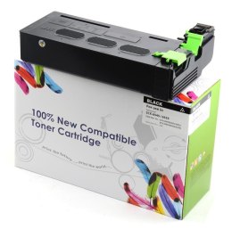 Toner Cartridge Web Czarny Samsung SCX 6555 zamiennik SCX-D6555A Cartridge Web