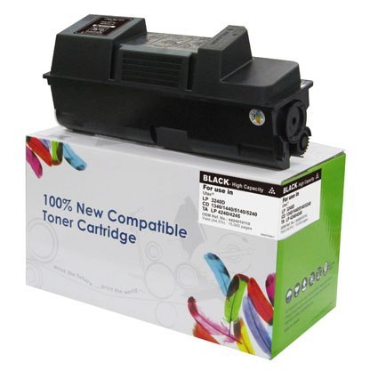 Toner Cartridge Web Czarny UTAX LP3240 zamiennik 4424010110 Cartridge Web