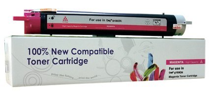 Toner Cartridge Web Magenta Dell 5100 zamiennik 593-10052 Cartridge Web