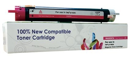 Toner Cartridge Web Magenta Dell 5110 zamiennik 593-10125 Cartridge Web