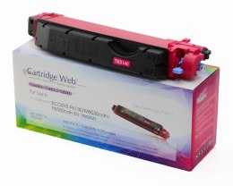 Toner Cartridge Web Magenta Kyocera TK5140 zamiennik TK-5140M Cartridge Web