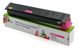 Toner Cartridge Web Magenta Kyocera TK5195 zamiennik TK-5195M Cartridge Web