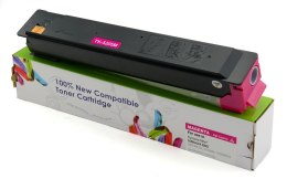 Toner Cartridge Web Magenta Kyocera TK5205 zamiennik TK-5205M Cartridge Web