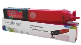 Toner Cartridge Web Magenta OKI C3400 zamiennik 43459330 Cartridge Web