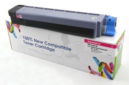 Toner Cartridge Web Magenta OKI ES8451 zamiennik 44059258 Cartridge Web