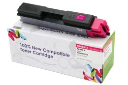 Toner Cartridge Web Magenta OLIVETTI 2021 zamiennik B0952 Cartridge Web