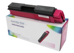 Toner Cartridge Web Magenta OLIVETTI P2026 zamiennik B0948 Cartridge Web