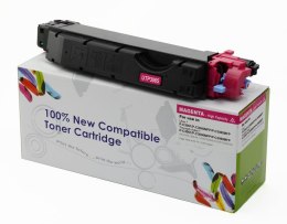 Toner Cartridge Web Magenta UTAX 3060 zamiennik PK5011M, PK-5011M (1T02NRBUT0, 1T02NRBTA0) Cartridge Web