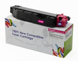 Toner Cartridge Web Magenta UTAX 3560 zamiennik PK-5012M, PK5012M (1T02NSBTU0 1T02NSBTA0) Cartridge Web