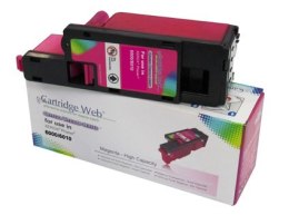 Toner Cartridge Web Magenta Xerox 6000/6010 zamiennik (region 3) 106R01632 Cartridge Web