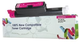 Toner Cartridge Web Magenta Xerox 6360 zamiennik 106R01219 Cartridge Web