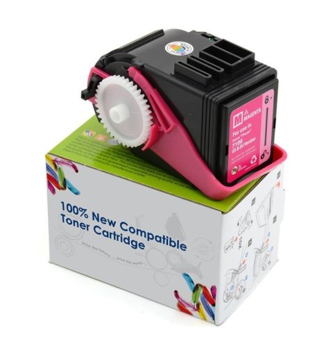 Toner Cartridge Web Magenta Xerox 7100 zamiennik 106R02607 (106R02610) Cartridge Web