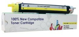 Toner Cartridge Web Yellow Dell 5100 zamiennik 593-10053 Cartridge Web