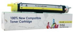 Toner Cartridge Web Yellow Dell 5110 zamiennik 593-10123 Cartridge Web