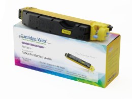 Toner Cartridge Web Yellow Kyocera TK5305 zamiennik TK-5305Y Cartridge Web