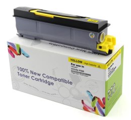 Toner Cartridge Web Yellow OLIVETTI P226 zamiennik B0772 Cartridge Web