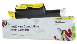 Toner Cartridge Web Yellow Xerox 6360 zamiennik 106R01220 Cartridge Web