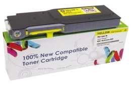 Toner Cartridge Web Yellow Xerox Phaser 6600 zamiennik 106R02235 Cartridge Web