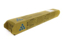 Toner Clear Box Cyan Ricoh AF MPC3002 C zamiennik (842019, 841654, 841742) THI