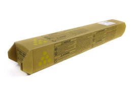 Toner Clear Box Yellow Ricoh AF MPC3002 Y zamiennik (842017, 841652, 841740) THI