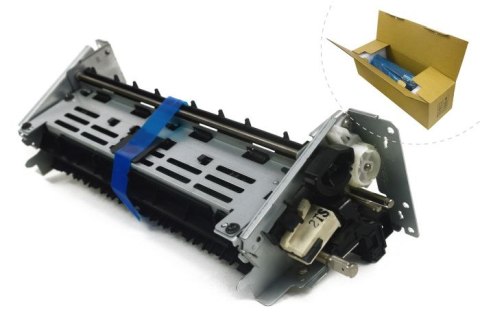 Zespół grzejny - Fuser Unit Hp P2035 , P2055 Canon LBP6300, LBP6650, LBP6670 220V-230V (RM1-6406, FM4-3437)