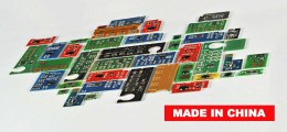 Chip Yellow Xerox 6500 106R01596 (region2) (chip przeznaczony na Europę Zachodnią) THI