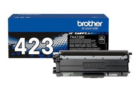 Oryginalny Toner Black Brother TN423BK, TN-423BK